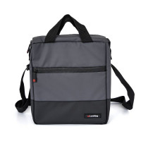 Izolirana torba za malico Urban Titan 6 l, siva
