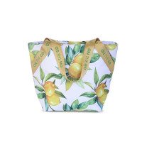 Izolirana torba za malico Tote Lemon Pie 3,7 l