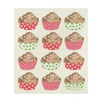 Eko krpa Muffin