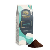 Mleta kava Amaretto, 200 g