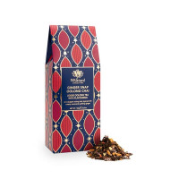 Chai oolong čaj s kakavom, ingverjem in cimetom, 100 g