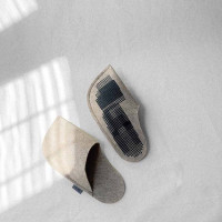 Copati Pure Non-slip Beige (37 do 40)