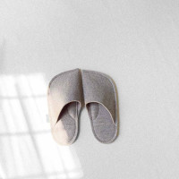Copati Aroma Non-slip Beige (37 do 40)