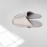 Copati Aroma Non-slip Beige (41 do 45)