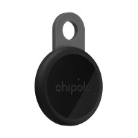 Iskalnik Chipolo Loop, Charcoal črn