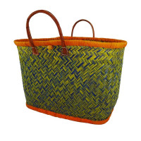 Cekar Aravola Market 50 x 20 x 30 cm, rumen