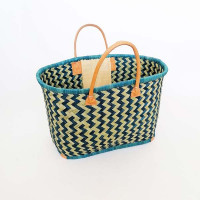 Cekar Toama 40 x 20 x 30 cm, turkizen