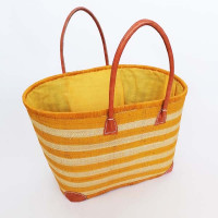 Cekar Ambanja 50 x 22 x 36 cm, žafran