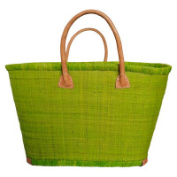 Cekar Morondava 45 x 20 x 30 cm, zelen