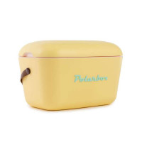 Hladilna torba Polarbox 12 l, rumena