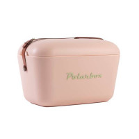 Hladilna torba Polarbox 12 l, roza