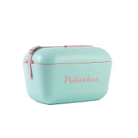 Hladilna torba Polarbox 12 l, zelena