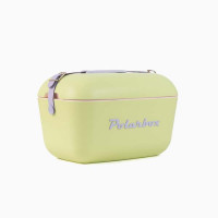 Hladilna torba Polarbox 12 l, rumena