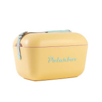 Hladilna torba Polarbox 12 l, rumena