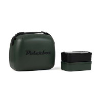 Hladilna torba Polarbox 6 l, temno zelena