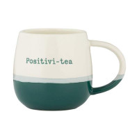 Lonček Positivi-Tea, 0,34 l