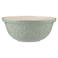 Skleda Home to Roost, 29 cm, zelena
