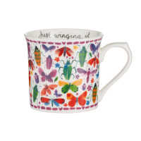 Lonček Just Winging It, 230 ml