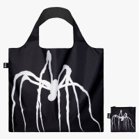 LOQI zložljiva vrečka Louise Bourgeois, Maman, Recycled