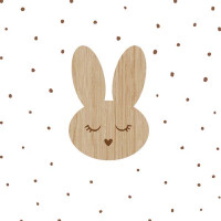 Serviete Wooden dreams 208825