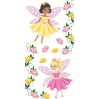 Papirnati robčki Princess fairy