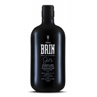 Gin Brin, 0,5 litra
