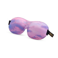 3 D maska za spanje, Cloudy Sky