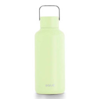 Steklenička Timeless - Matcha, 600 ml