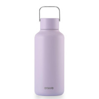 Steklenička Timeless - Lavender, 600 ml