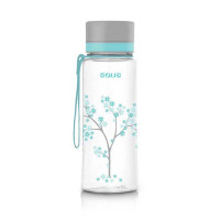 Steklenička Equa z motivom Esprit collection - Mint, 600 ml
