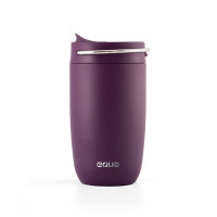 Termo lonček Equa - Mulberry, 300 ml