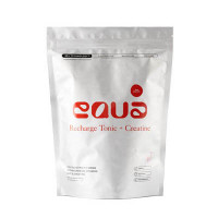 Recharge Tonic + kreatin z okusom grenivke