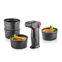 Set za karameliziranje in flambiranje Zuca