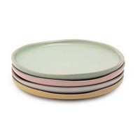 Set 4 krožnikov Jamie Oliver Big Love, 19 cm