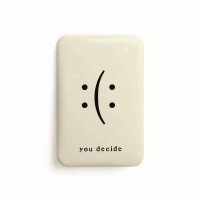 Magnet Luna, You decide LM215