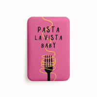 Magnet Luna, Pasta La Vista LM221