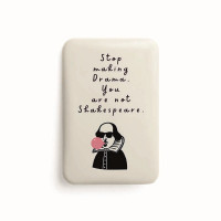 Magnet Luna, Shakespeare LM232