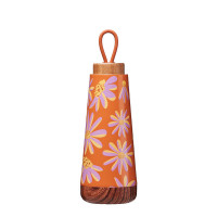 Izolirana steklenička za vodo Bioloco Loop 350 ml, Buy Myself Flowers
