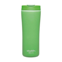 Reciklirani lonček R&R 0,35 l, zelen