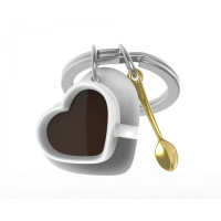 Obesek za ključe, Coffee Lover