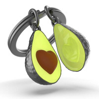 Obesek za ključe, Avocado
