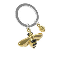 Obesek za ključe, Bee & Honey