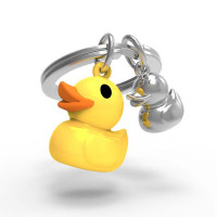 Obesek za ključe, Yellow Duck