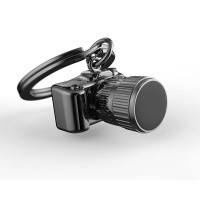Obesek za ključe, Camera