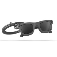 Obesek za ključe, Summer glasses