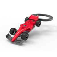 Obesek za ključe, Formula Racer