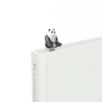 Označevalec strani, Panda