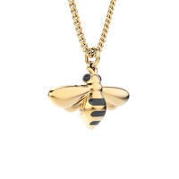 Verižica Chocli, Bee necklace