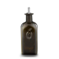 Steklena oljera Moresca, 500 ml