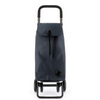 Nakupovalni voziček I-Bag MF 4.2 Plus (45 litrov), siv